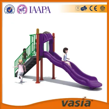 used children's playsets for park