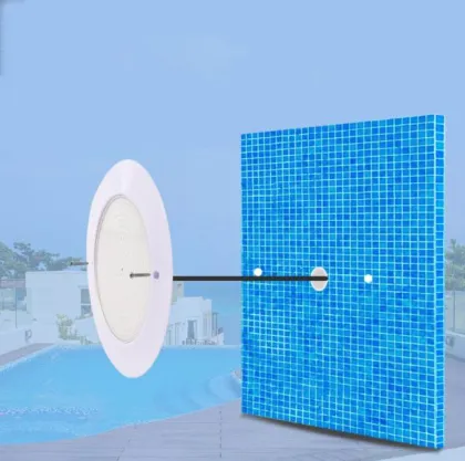 Waterproof Pool Lights: 18W 25W 35W LED Underwater Lighting