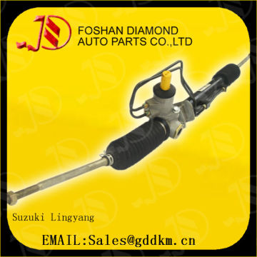 Hydraulic Steering Rack For Suzuki Lingyang