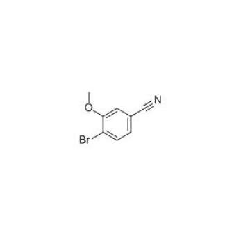 120315-65-3,4-Bromo-3-metoxibenzonitrilo