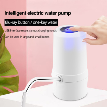 Portable Electric Water Dispenser