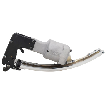 M46 Pneumatic Nail Closing Stapler for Furniture