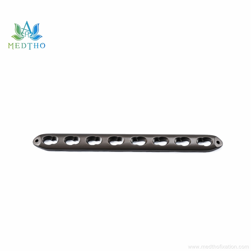 tibial locking plate