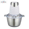 Helping to prepare food Mini Food Chopper Recipes