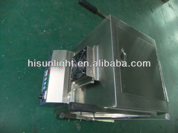 Stage Effect Dry Ice Machine Fogging Machine fog smoke machine