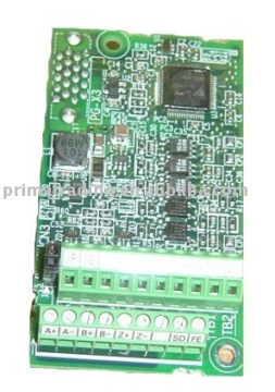 PG-X3 Card( For PM Motor)