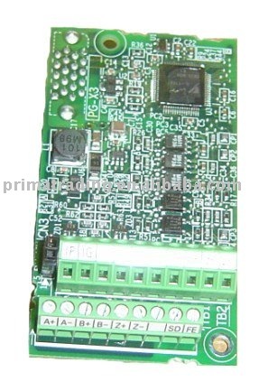 PG-X3 Card( For PM Motor)
