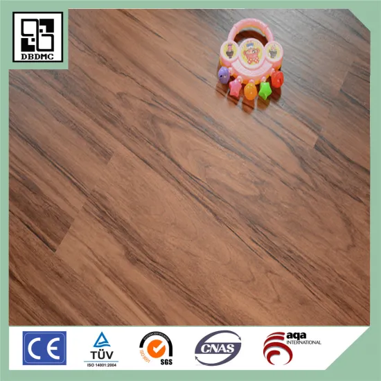 Bestselling Click Vinyl Floor made in China/ Unilin Click Vinyl Floor Tiles/ PVC Vinyl Flooring