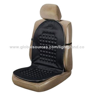 Car Seat Cushions for 4X4/4WD/Off-road Vehicles, Mass Sizes are Available