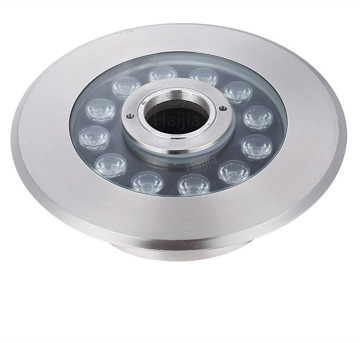 عالي الطاقة IP68 12 فولت من الفولاذ المقاوم للصدأ الإسكان LED FOUNTAIN مضخة مضخة المضخة مع التحكم عن بعد RF