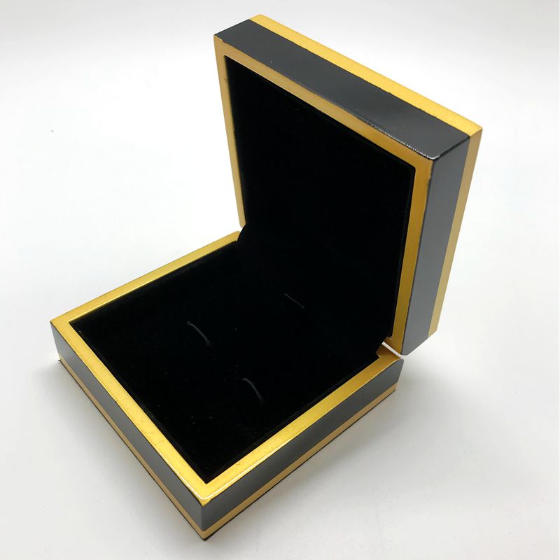 Cufflink Box