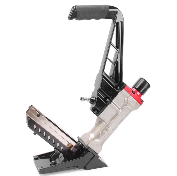 3-in-1 Hardwood Flooring Stapler and Nailer - FL01 Tool