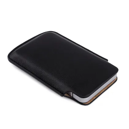 5x Ultra-Thin Portable Mobile Phone Magnifying Glass with LED Light