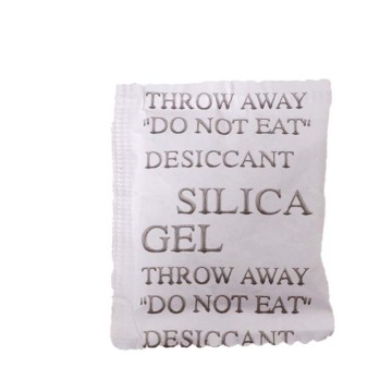 Hezetasunaren froga agente desiccant