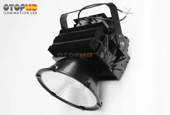 Led Landscape Flood Light 700W IP65