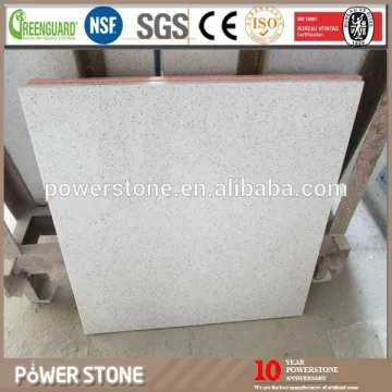 Quartz Composite Tile, Sparkle Quartz Tiles, Snow White Quartz Countertop