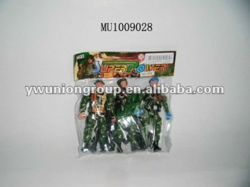new toy soldier