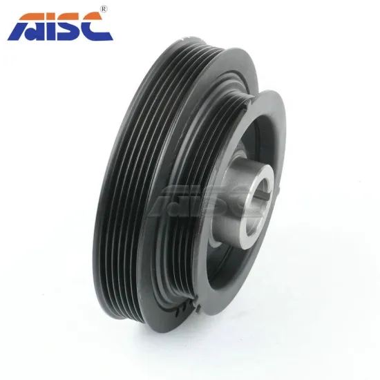 AISC Crankshaft Pulley 12303-31U10 for Nissan Cefiro A32 A33