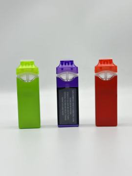 Raw Packwoods 0.5ml/1ML Hash Rosin Budder Dabpipe