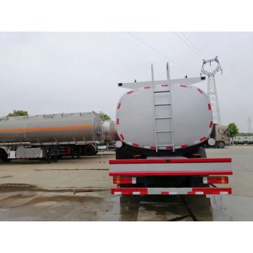 10Wheeler Trucks Capacity Fuel Tank Truck