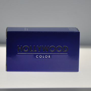 Customized Hollywood Color Lenses Packaging: Explore Eye Contacts, Paper Boxes, and Jewelry Boxes for Unique Style