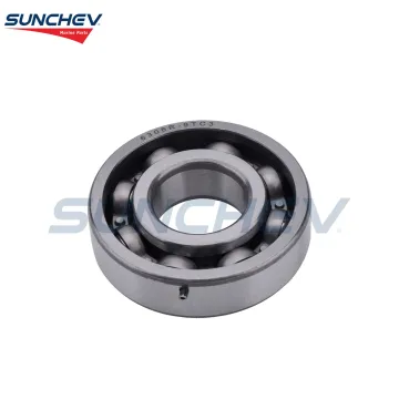 SUNCHEV BEARING 93306-306U2 For Yamaha Outboard 40--70hp