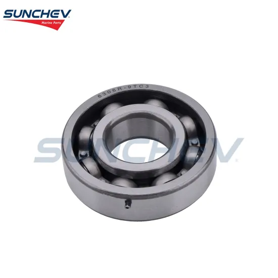SUNCHEV BEARING 93306-306U2 For Yamaha Outboard 40--70hp