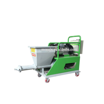 High Power Engine Cement & Gypsum Spraying Machines: Prices and Features