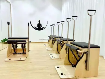 YG-PE04 Fitness: Pilates Equipment and Accessories