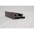 High Performance Powder Coated Aluminum for Curtain Walls