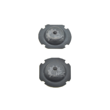 High Quality Rubber Gasket Bottle Blowing Machine Spare Parts for Krones