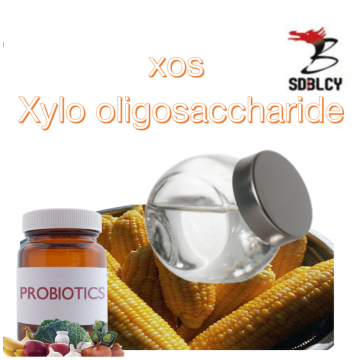 Prebiotyczny syrop ksylo-oligosacharydowy 95%