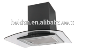 ER9-12 Exhaust Range Hood Fume Range Hood small range hood