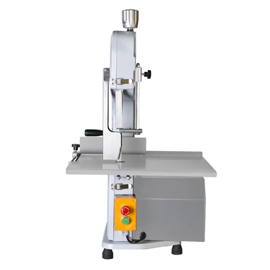Commercial Electric Automatic Meat & Bone Sawer Machine for Bone Sawing Machine
