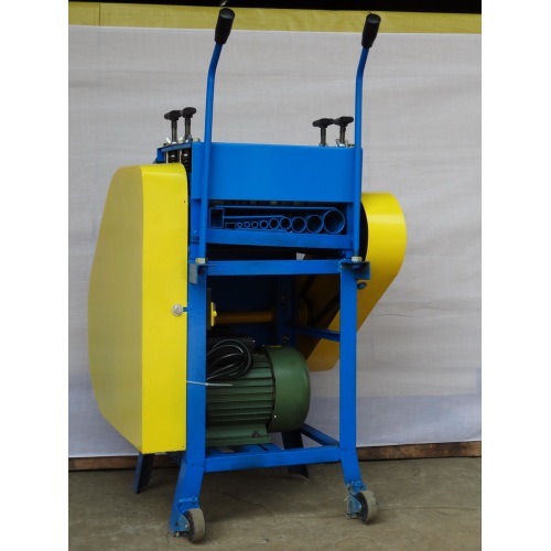 Electric Copper Cable Wire Scrap Stripper