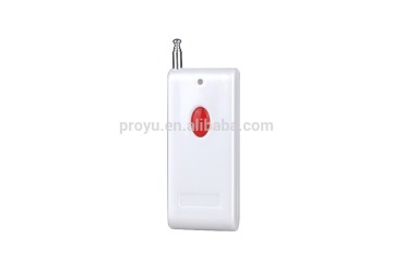 12v wireless remote control receiver for access coontrol or other purpose PY-DB11-7