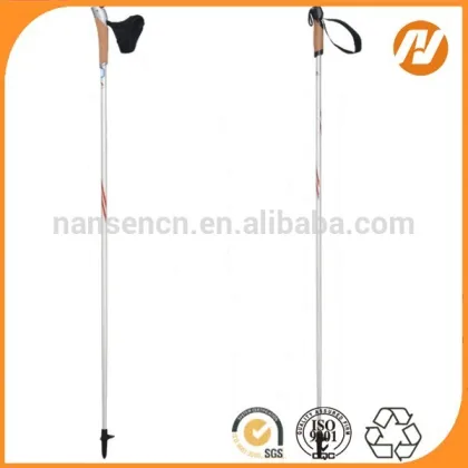 Ski pole shaft / ski pole / ski stick / custom ski pole / Aluminum ski pole