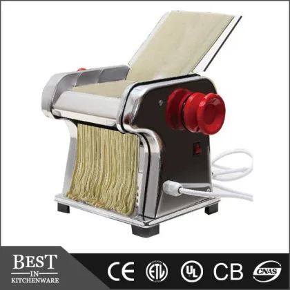 table top noodles cutting machine electric chinese noodles making machine noodles cutter
