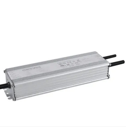 Inventronics EUM-240SXXXDX LED Driver Dimmable Power Supply