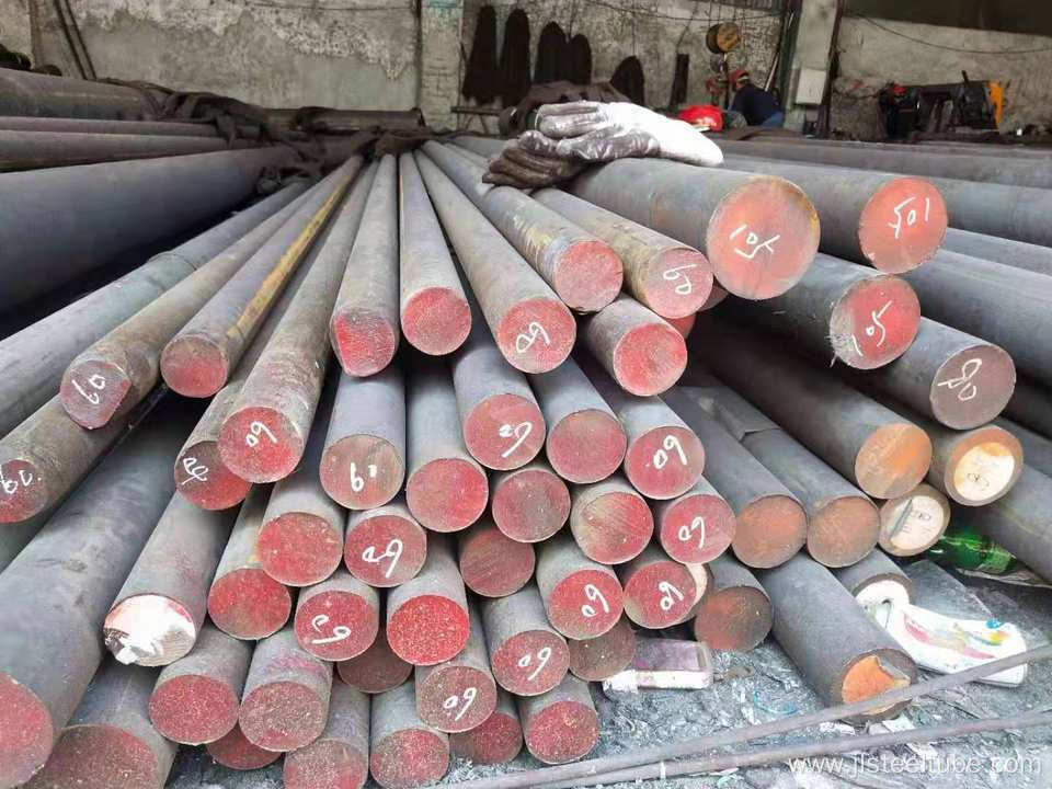 Low Price Carbon Steel Round Bar