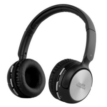 Card Reader MP3 Headset with FM radio
