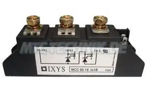 IXYS pulse thyristor Y500CNC250