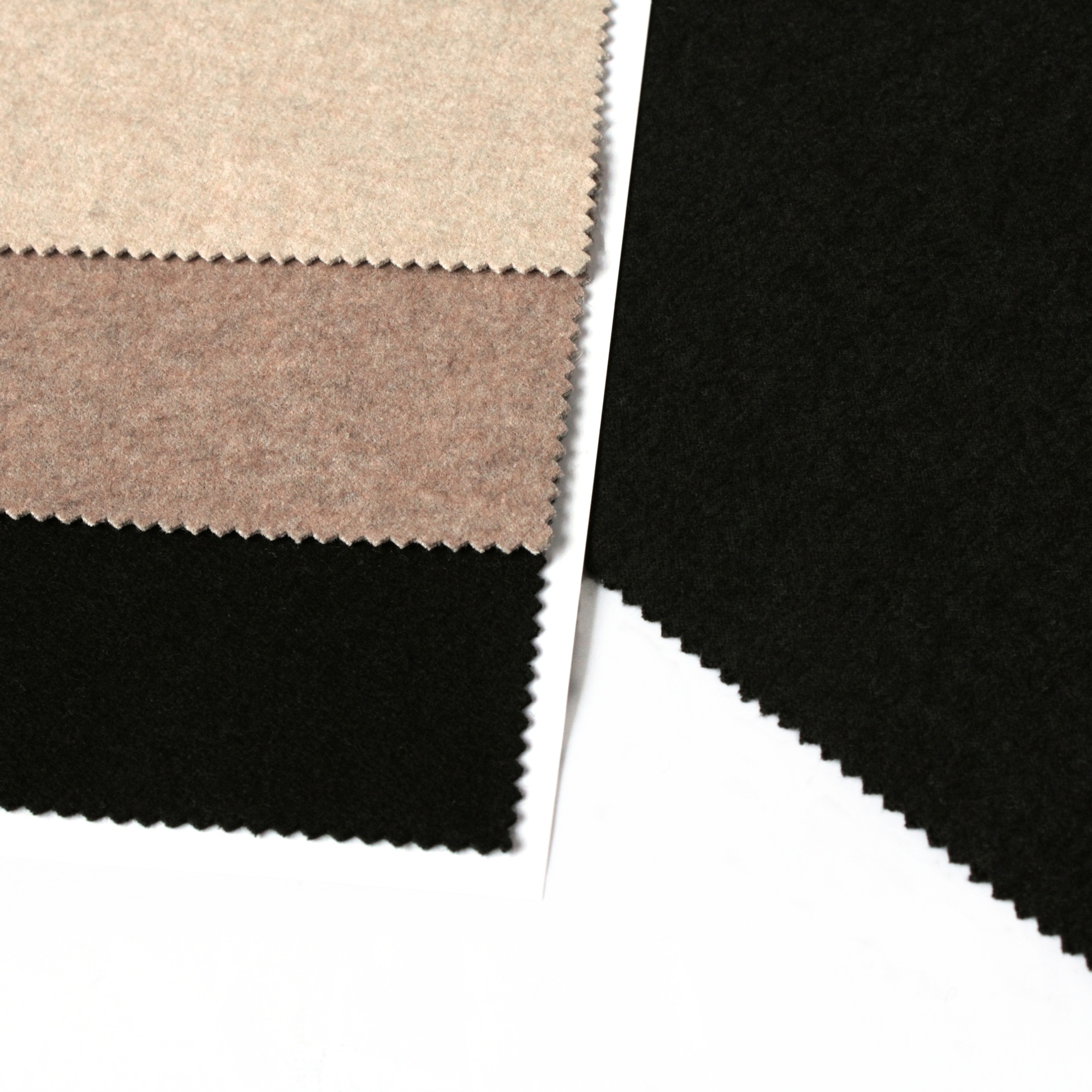wool cotton blend fabric