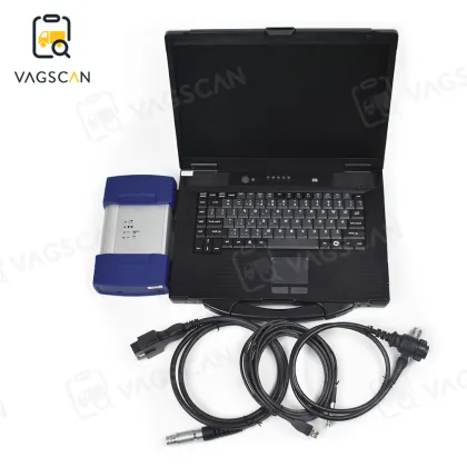 CF 52 Laptop Truck Diagnostic Tool for DAF PACCAR VCI-560
