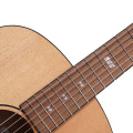 Guitare acoustique acoustique professionnelle Stratocaster