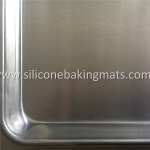Cast Aluminum Baking Sheet Pan