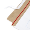 Rigid Cardboard Envelopes Express Cardboard Mailing Envelope