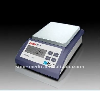 Electronic Analytical Balance