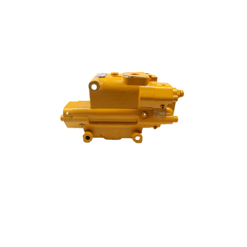 FL956 Amplificative flow valve