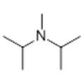 N, N-Diizopropilmetilamin CAS 10342-97-9